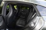 Mercedes-Benz CLA200 CDI Urban Shooting Brake 2015 года (UK)